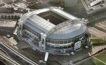 photo of Amsterdam Arena